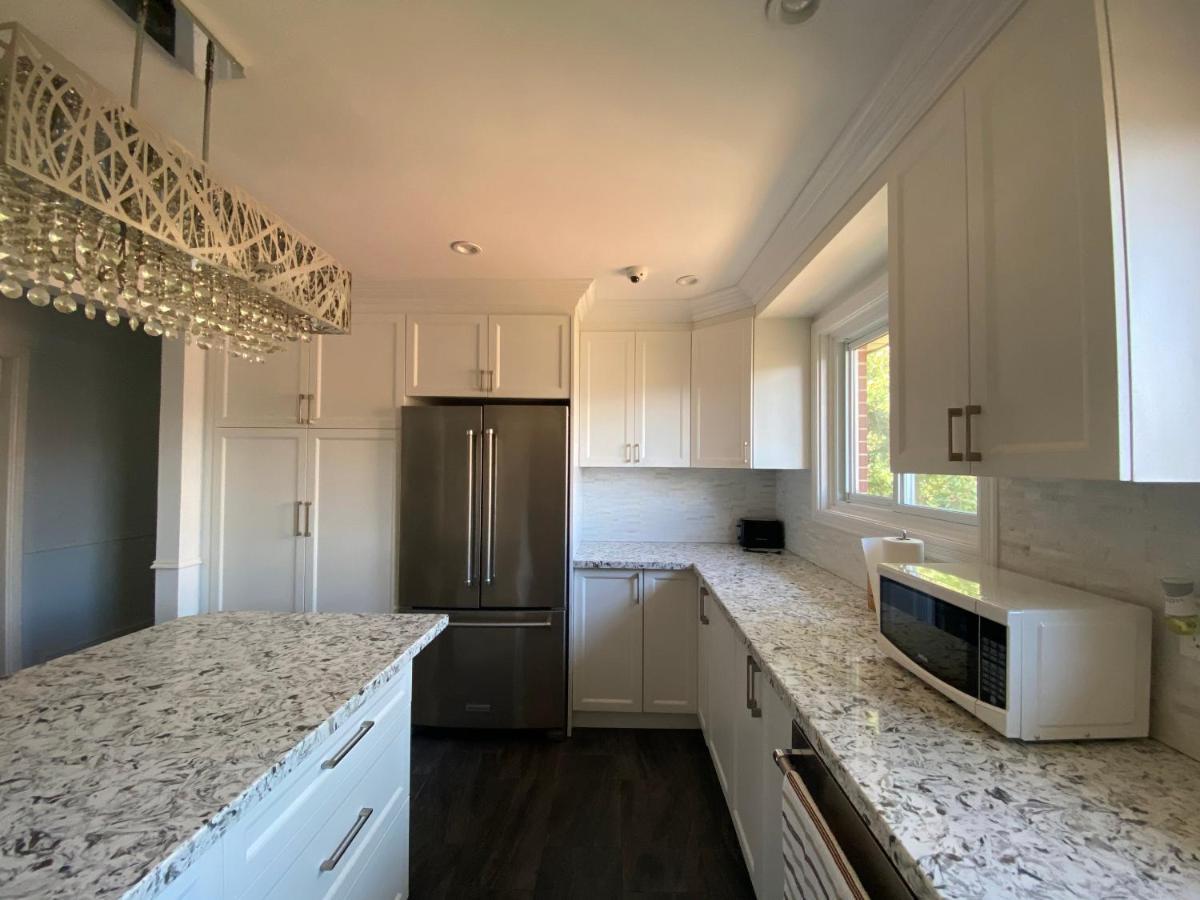 Yonge And Finch Subway !Q Spacious & Quiet Private Bdr With Shared Bathroom Τορόντο Εξωτερικό φωτογραφία